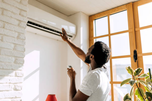 Best HVAC cleaning services  in USA